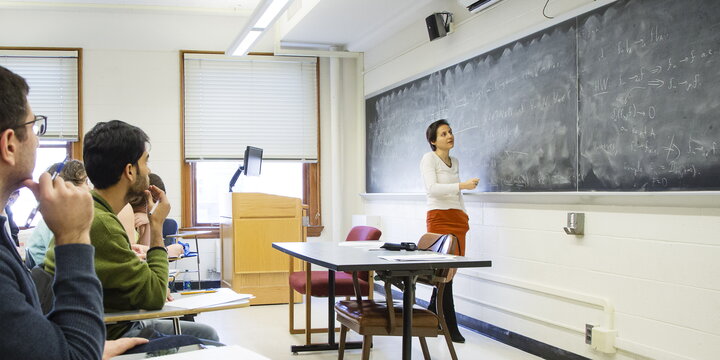Teacher